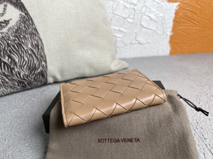 2色/ 11cm/ BottegaVenetaボッテガヴェネタ財布スーパーコピー30301