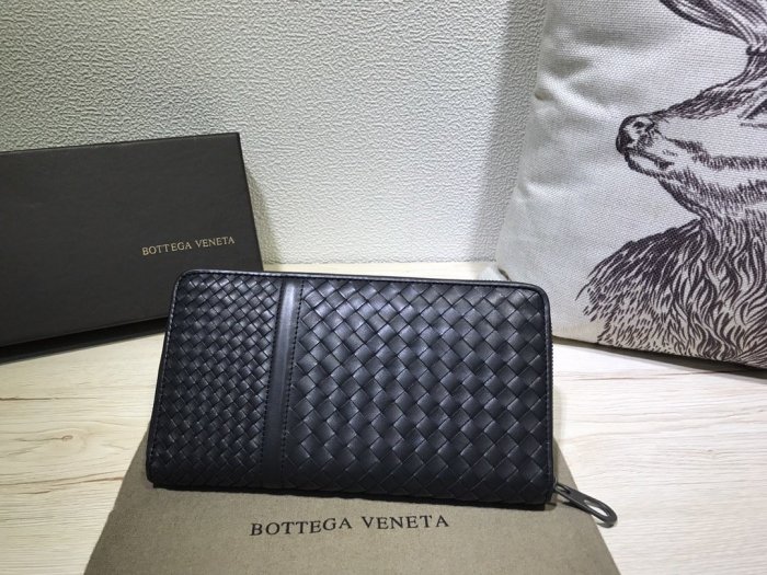 4色/ 21cm/ BottegaVenetaボッテガヴェネタ財布スーパーコピー63062