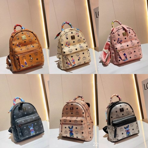 8色/ 26cm/ 33cm/ MCMエムシーエムバッグスーパーコピー