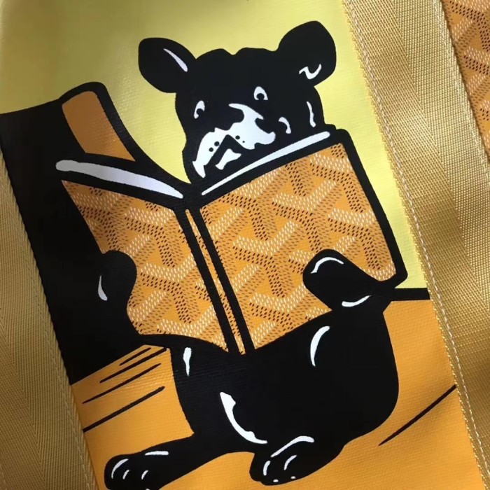 4色/ 46cm/ Goyardゴヤールバッグスーパーコピー