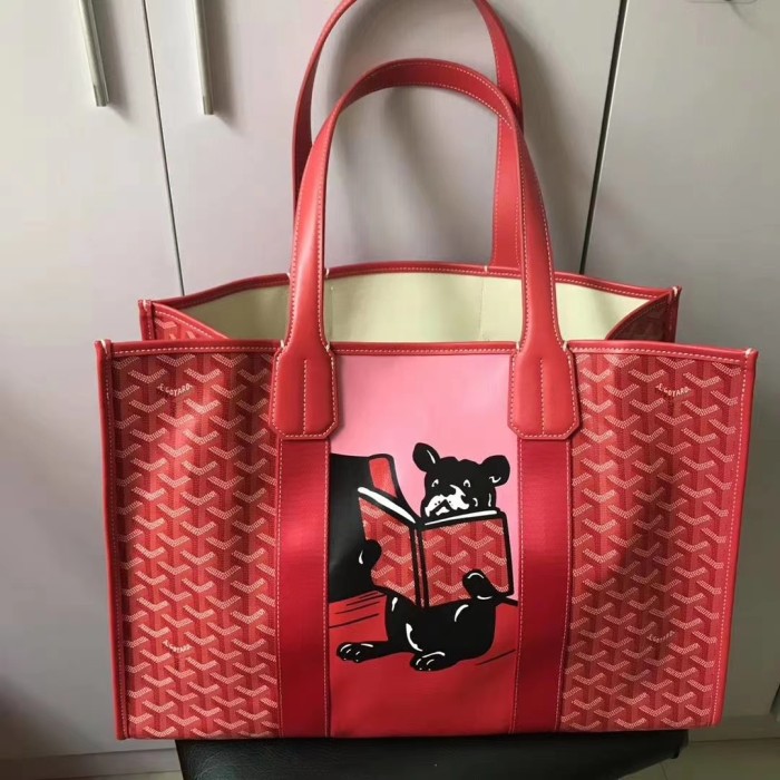 4色/ 46cm/ Goyardゴヤールバッグスーパーコピー