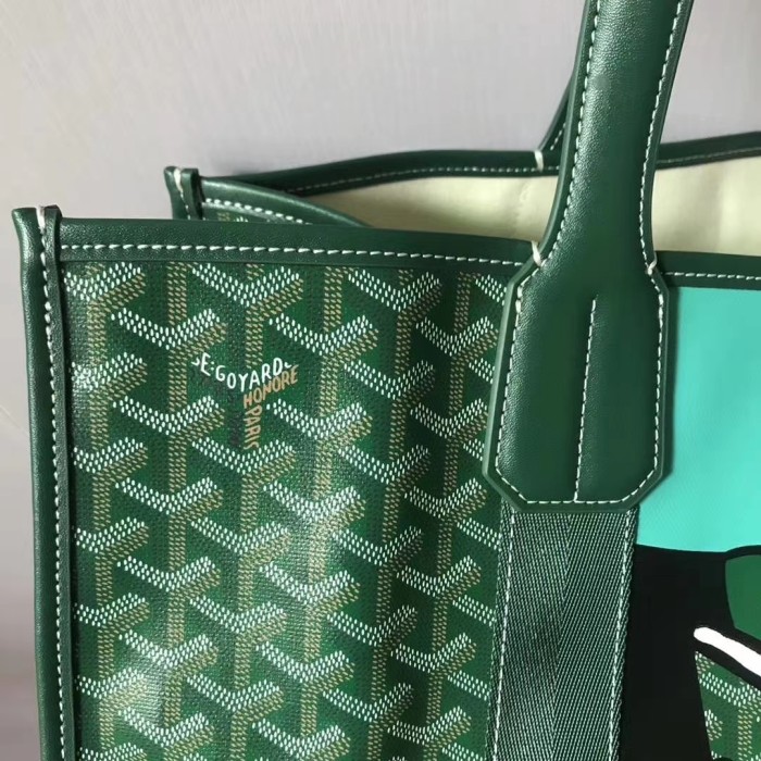 4色/ 46cm/ Goyardゴヤールバッグスーパーコピー