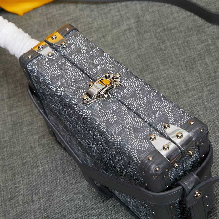 5色/ 17cm/ Goyardゴヤールバッグスーパーコピー