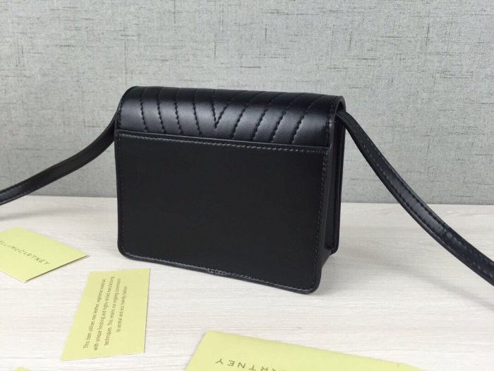 2色/ 15cm/ StellaMcCartneyステラマッカートニーバッグスーパーコピー85698