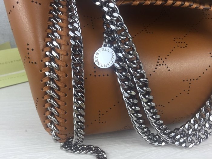 8色/ 24cm/ StellaMcCartneyステラマッカートニーバッグスーパーコピー85685