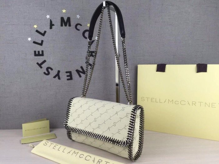5色/ 25cm/ StellaMcCartneyステラマッカートニーバッグスーパーコピー85633