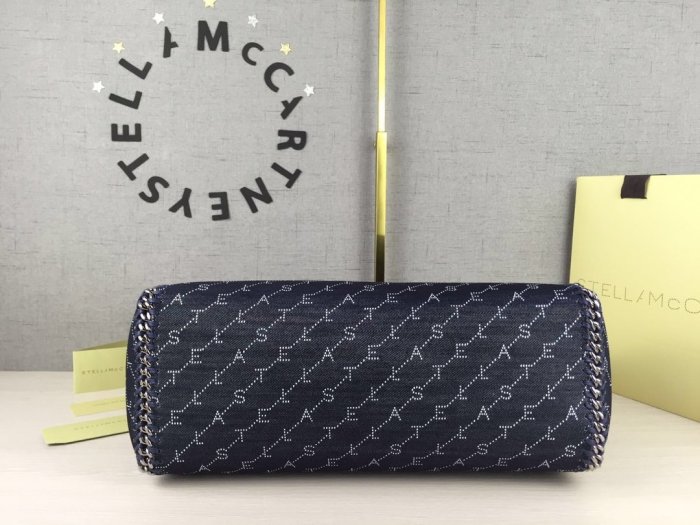 2色/ 37cm/ StellaMcCartneyステラマッカートニーバッグスーパーコピー85695