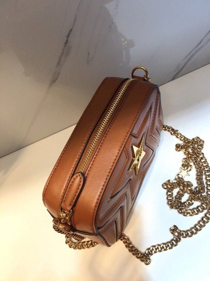 3色/ 20cm/ StellaMcCartneyステラマッカートニーバッグスーパーコピー85675