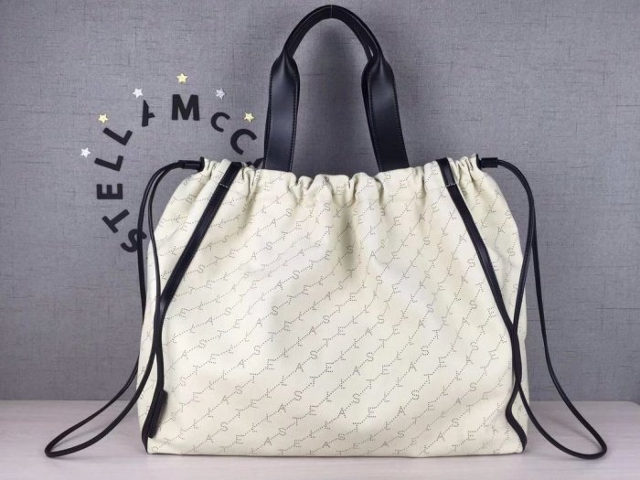 2色/ 38cm/ StellaMcCartneyステラマッカートニーバッグスーパーコピー85699
