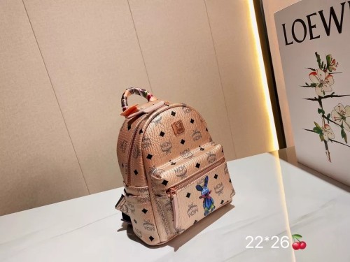 8色/ 26cm/ 33cm/ MCMエムシーエムバッグスーパーコピー