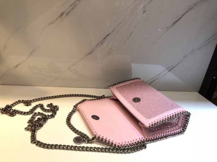 2色/ 16cm/ StellaMcCartneyステラマッカートニーバッグスーパーコピー85671