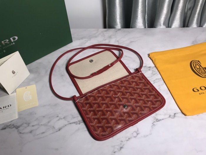 5色/ 20cm/ Goyardゴヤールバッグスーパーコピー