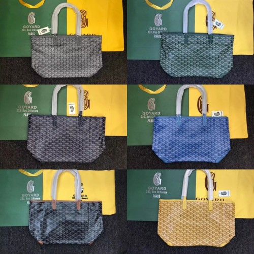 6色/ 42cm/ Goyardゴヤールバッグスーパーコピー