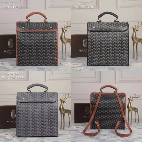 3色/ 38cm/ Goyardゴヤールバッグスーパーコピー
