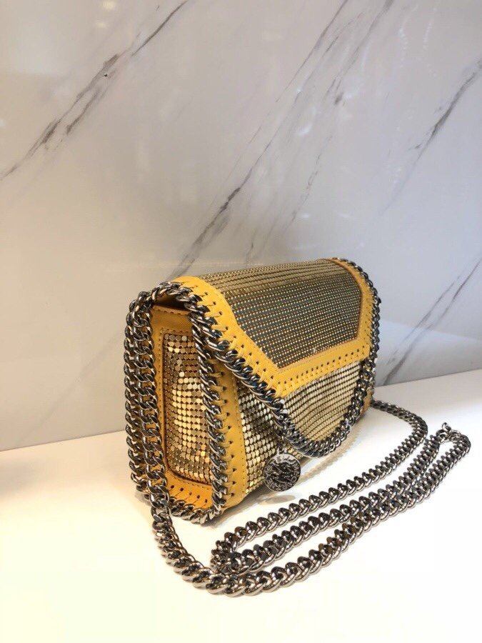 2色/ 16cm/ StellaMcCartneyステラマッカートニーバッグスーパーコピー85671