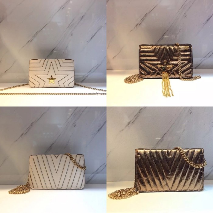 2色/ 19cm/ StellaMcCartneyステラマッカートニーバッグスーパーコピー85682/85677