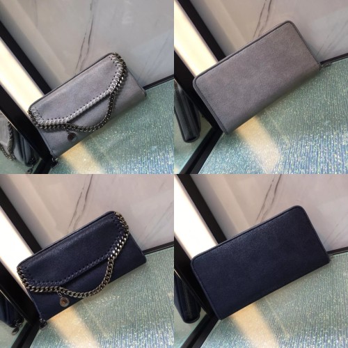 2色/ 19cm/ StellaMcCartneyステラマッカートニーバッグスーパーコピー6682