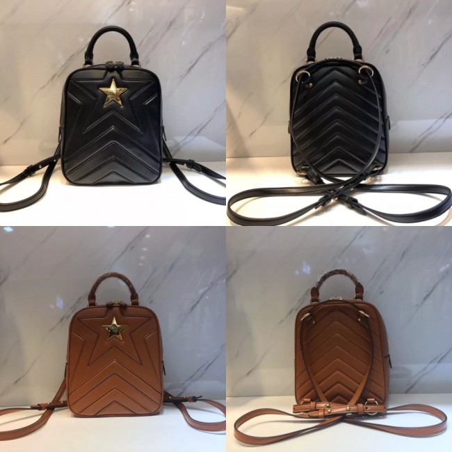 2色/ 21cm/ StellaMcCartneyステラマッカートニーバッグスーパーコピー85673