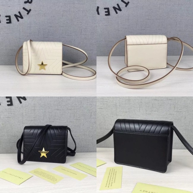 2色/ 15cm/ StellaMcCartneyステラマッカートニーバッグスーパーコピー85698