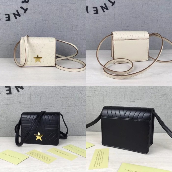 2色/ 15cm/ StellaMcCartneyステラマッカートニーバッグスーパーコピー85698