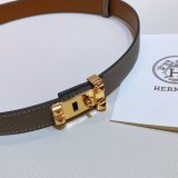 5色/ 2.4cm/ Hermesエルメスベルトスーパーコピー