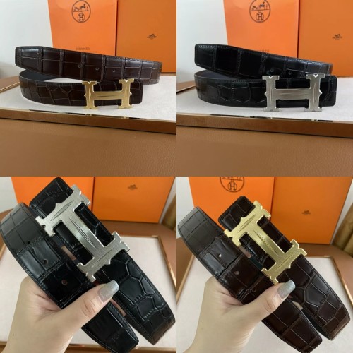 2色/ 3.8cm/ Hermesエルメスベルトスーパーコピー