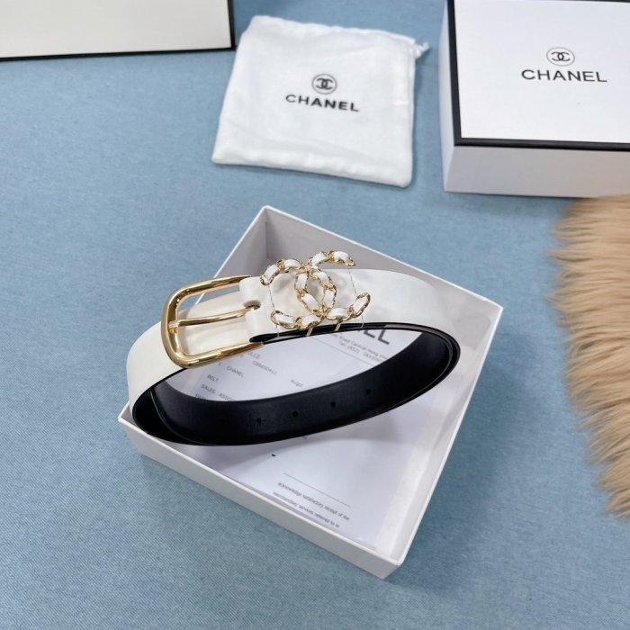 7色/ 3cm/ Chanelシャネルベルトスーパーコピー