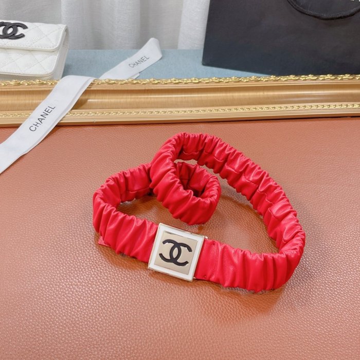7色/ 3cm/ Chanelシャネルベルトスーパーコピー