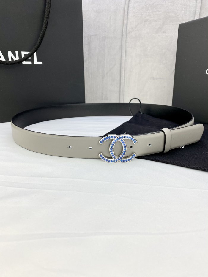 10色/ 3cm/ Chanelシャネルベルトスーパーコピー