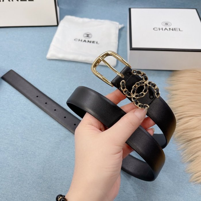 7色/ 3cm/ Chanelシャネルベルトスーパーコピー