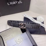 8色/ 3cm/ Chanelシャネルベルトスーパーコピー