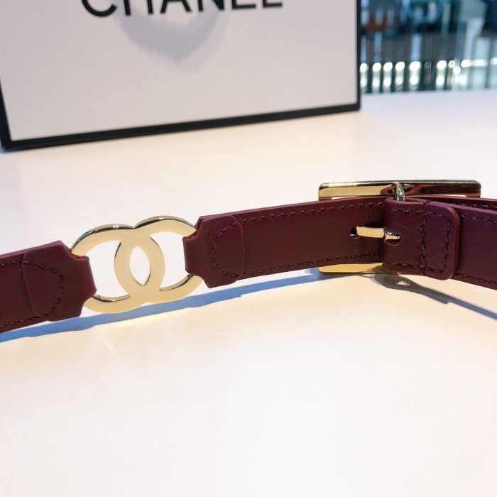 2色/ 2cm/ Chanelシャネルベルトスーパーコピー