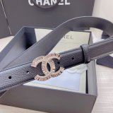 5色/ 3cm/ Chanelシャネルベルトスーパーコピー