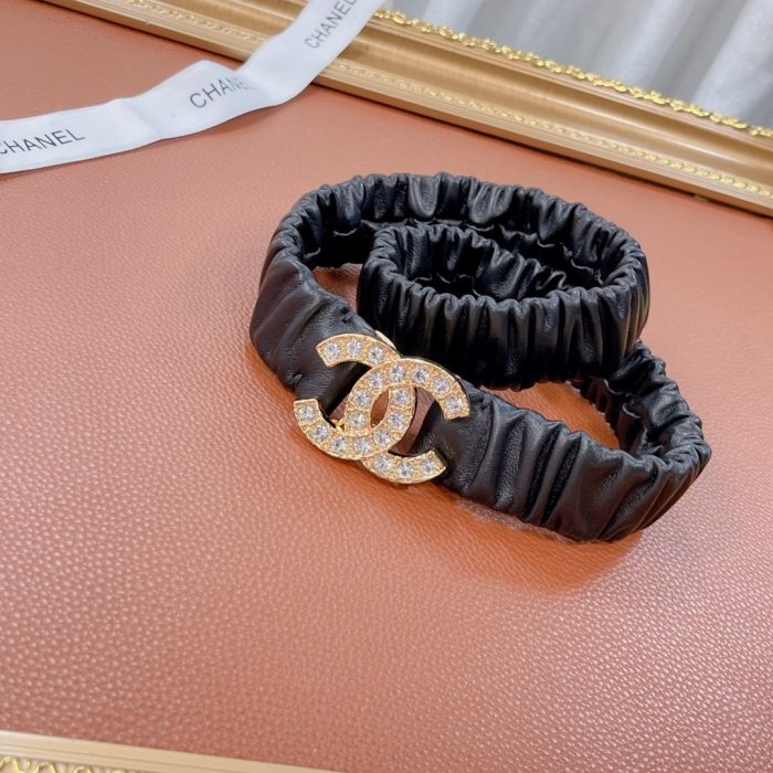 4色/ 3cm/ Chanelシャネルベルトスーパーコピー