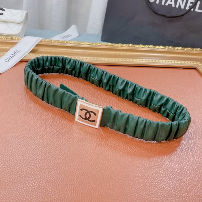 7色/ 3cm/ Chanelシャネルベルトスーパーコピー