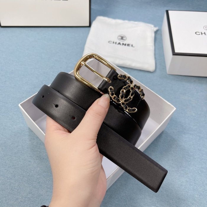 7色/ 3cm/ Chanelシャネルベルトスーパーコピー