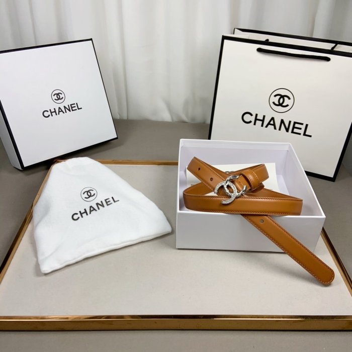5色/ 2cm/ Chanelシャネルベルトスーパーコピー
