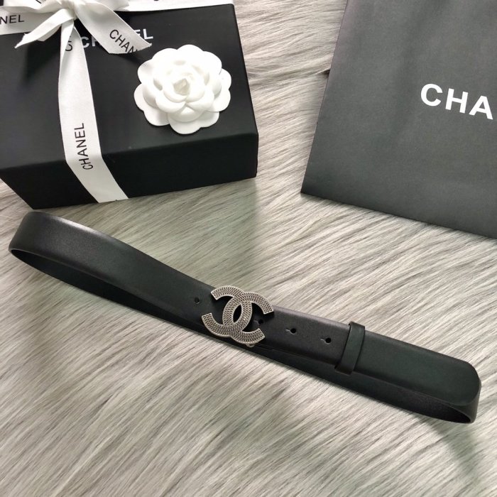 5色/ 3cm/ Chanelシャネルベルトスーパーコピー