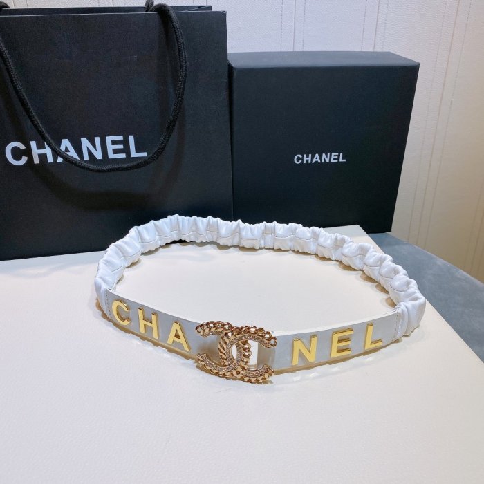 6色/ 3cm/ Chanelシャネルベルトスーパーコピー