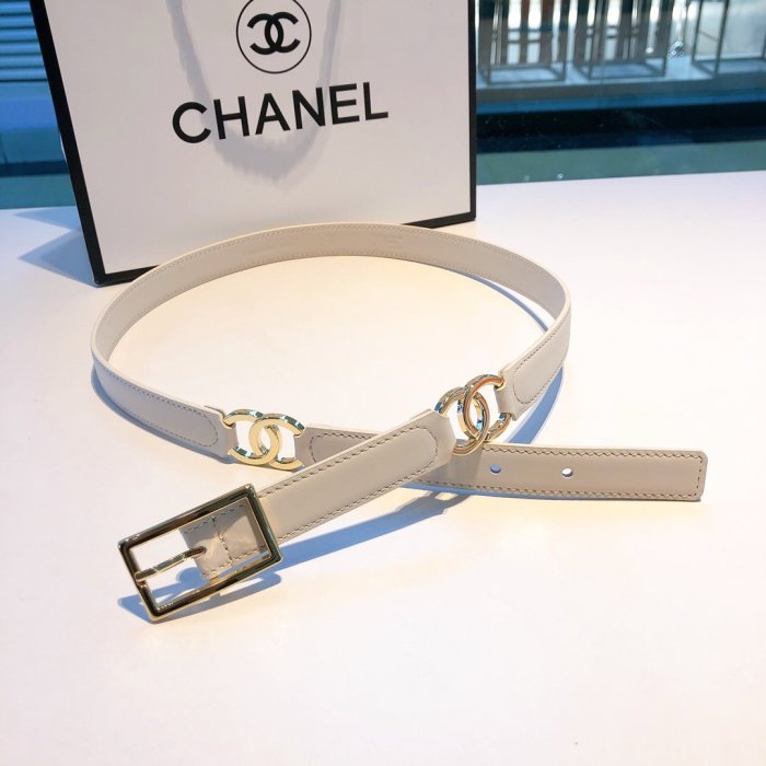 2色/ 2cm/ Chanelシャネルベルトスーパーコピー