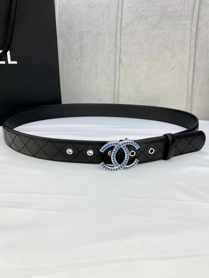 10色/ 3cm/ Chanelシャネルベルトスーパーコピー