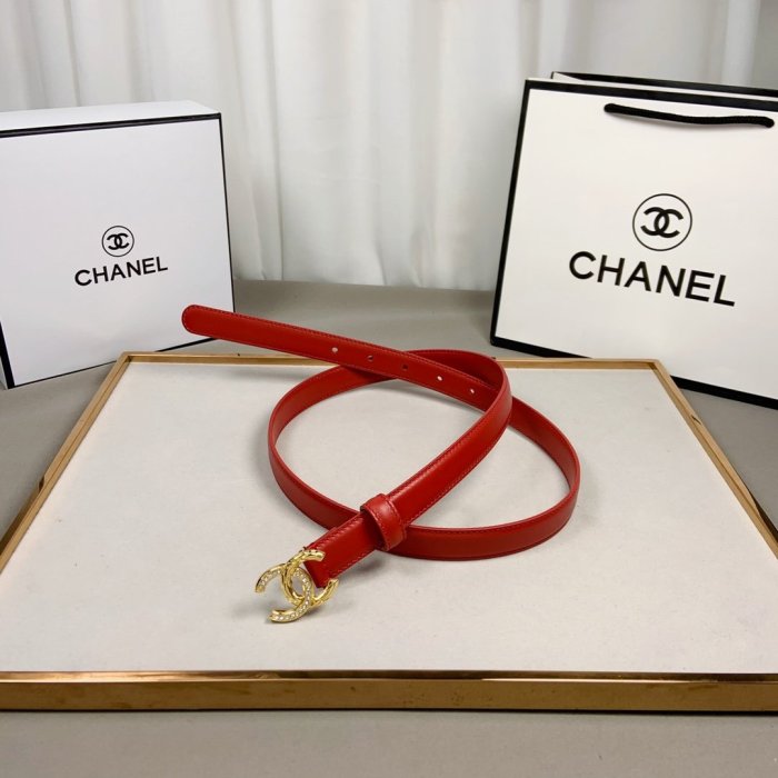 5色/ 2cm/ Chanelシャネルベルトスーパーコピー