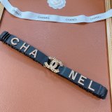 9色/ 3cm/ Chanelシャネルベルトスーパーコピー