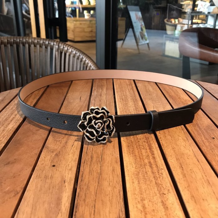 2色/ 3cm/ Chanelシャネルベルトスーパーコピー