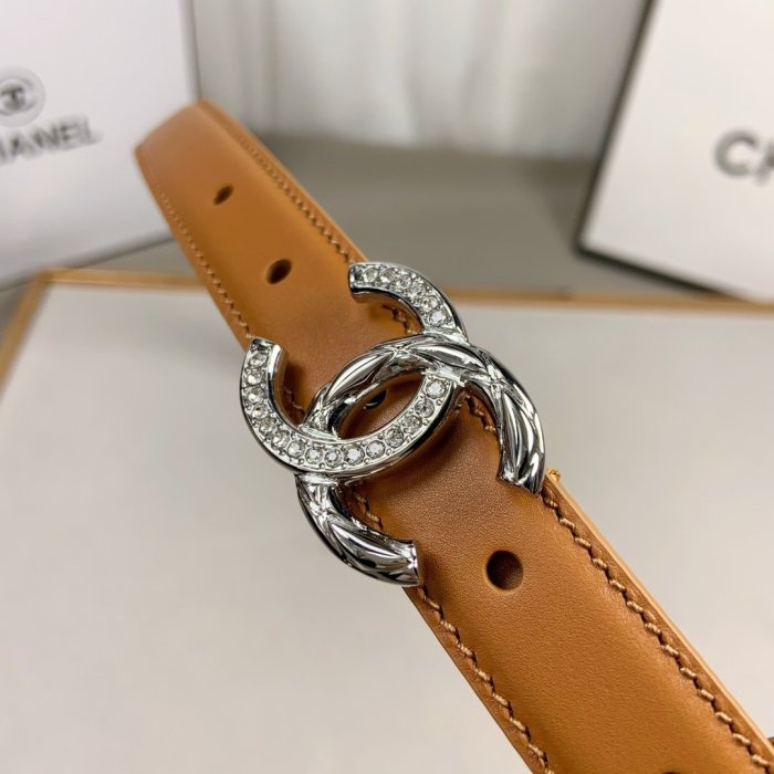 5色/ 2cm/ Chanelシャネルベルトスーパーコピー