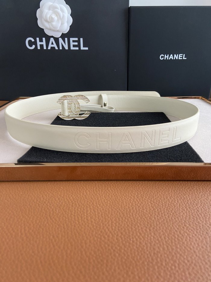 4色/ 3cm/ Chanelシャネルベルトスーパーコピー
