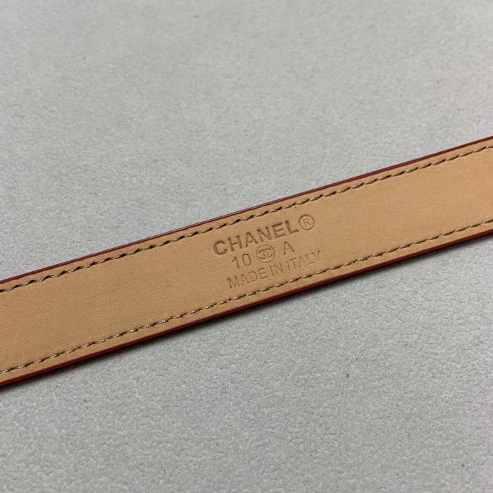 5色/ 2cm/ Chanelシャネルベルトスーパーコピー