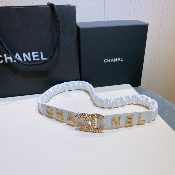 6色/ 3cm/ Chanelシャネルベルトスーパーコピー