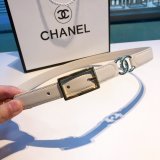 2色/ 2cm/ Chanelシャネルベルトスーパーコピー