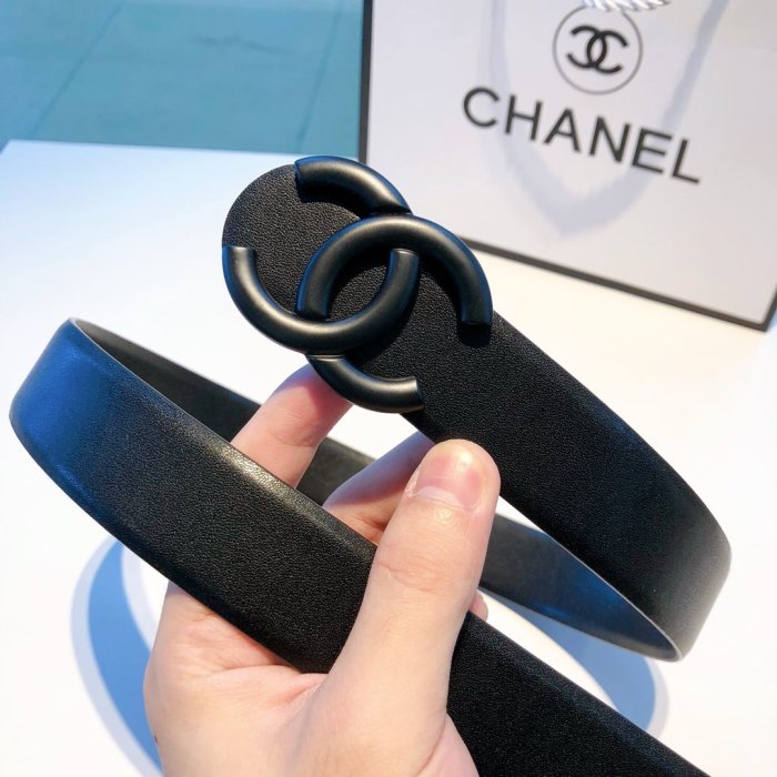 4色/ 3cm/ Chanelシャネルベルトスーパーコピー